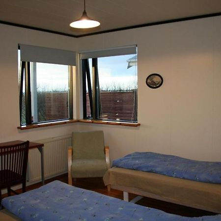 Guesthouse Moar Akranes Bagian luar foto