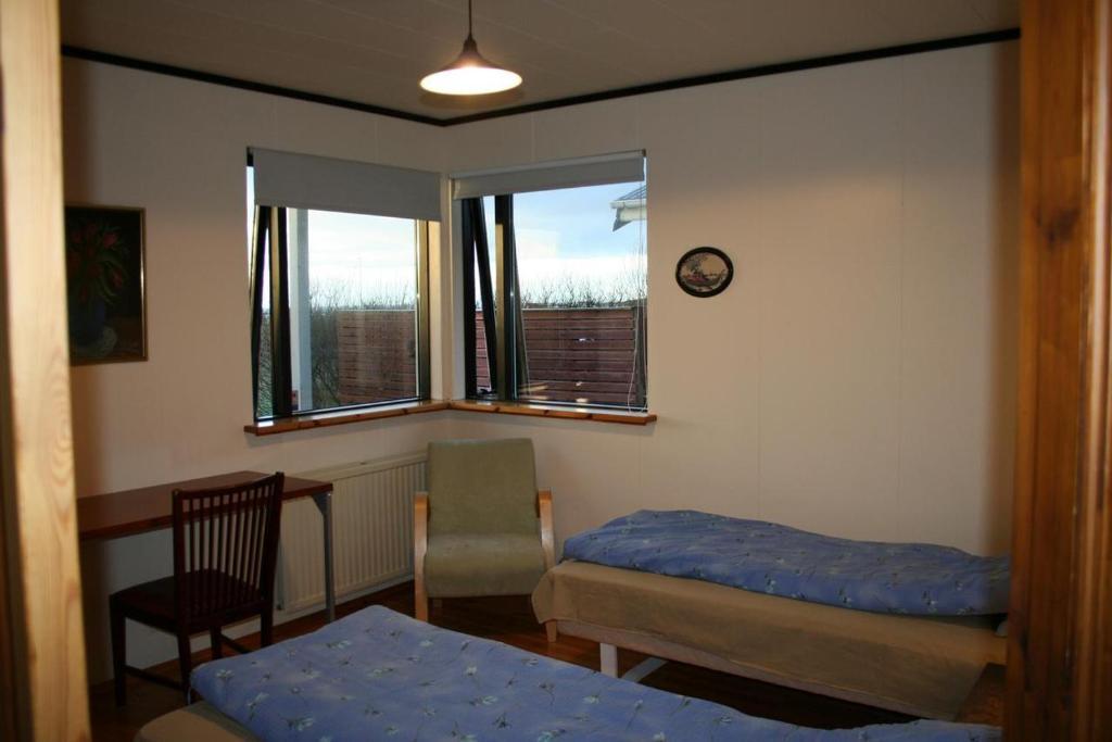 Guesthouse Moar Akranes Bagian luar foto